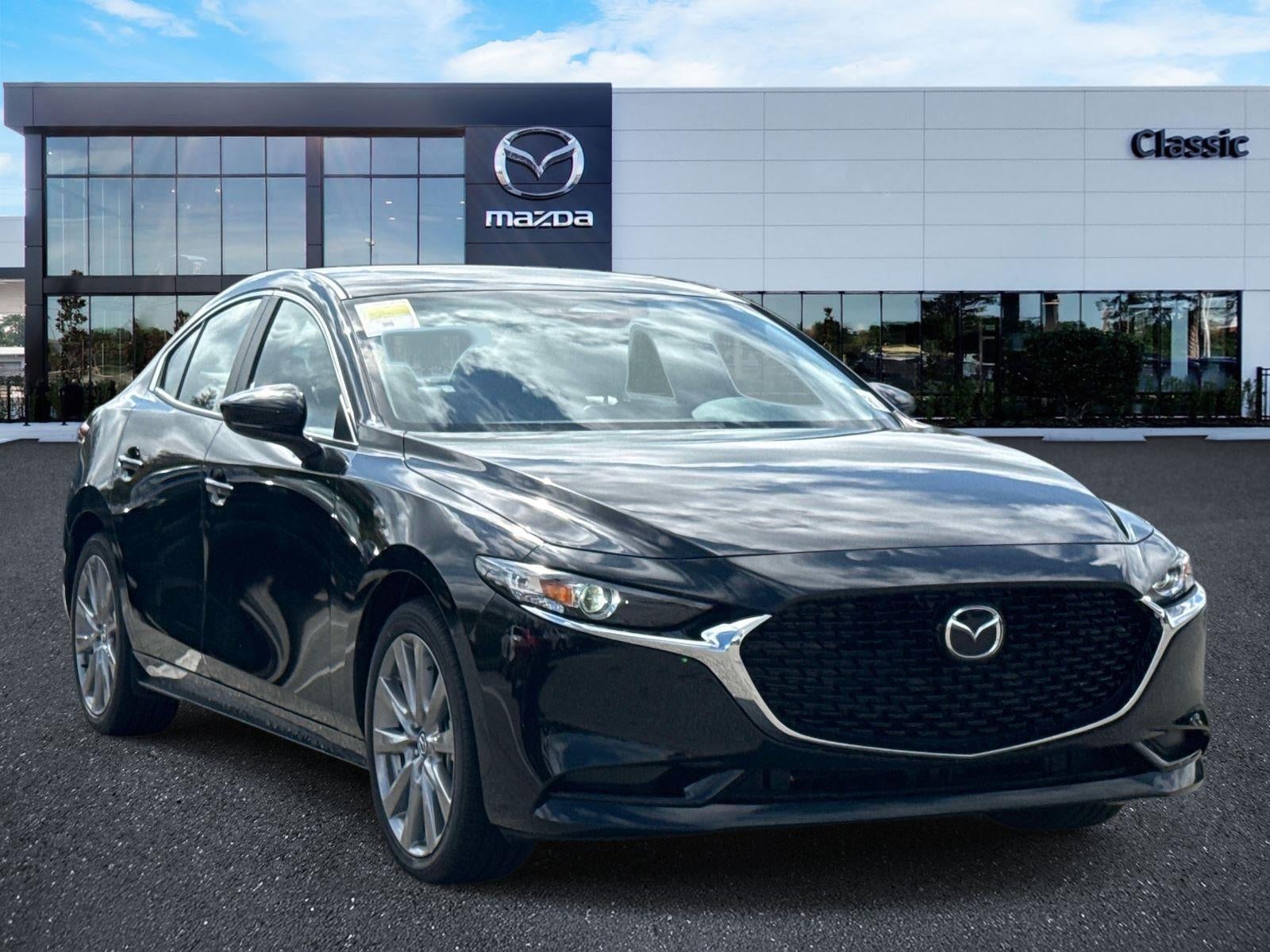 2026 Mazda CX-3 Preferred AT 4-Door SKYACTIV's photo