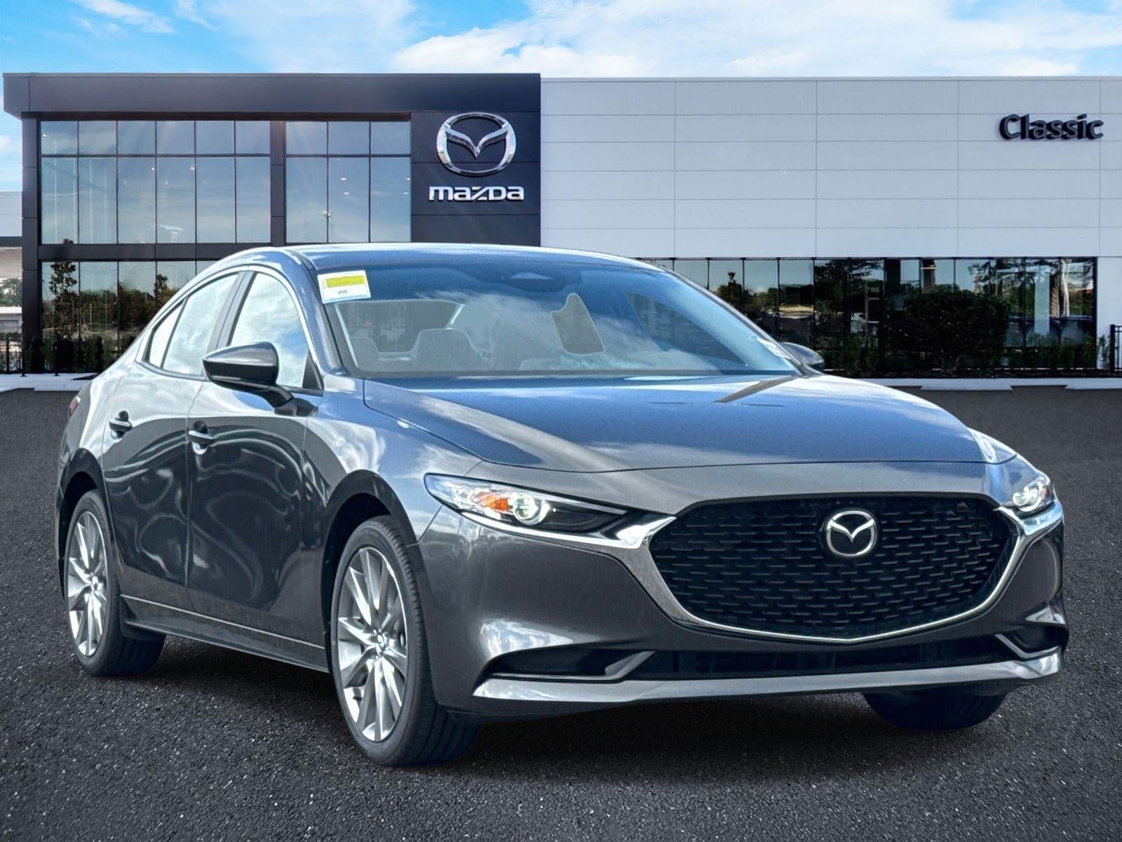 2026 Mazda CX-3 Preferred AT 4-Door SKYACTIV's photo