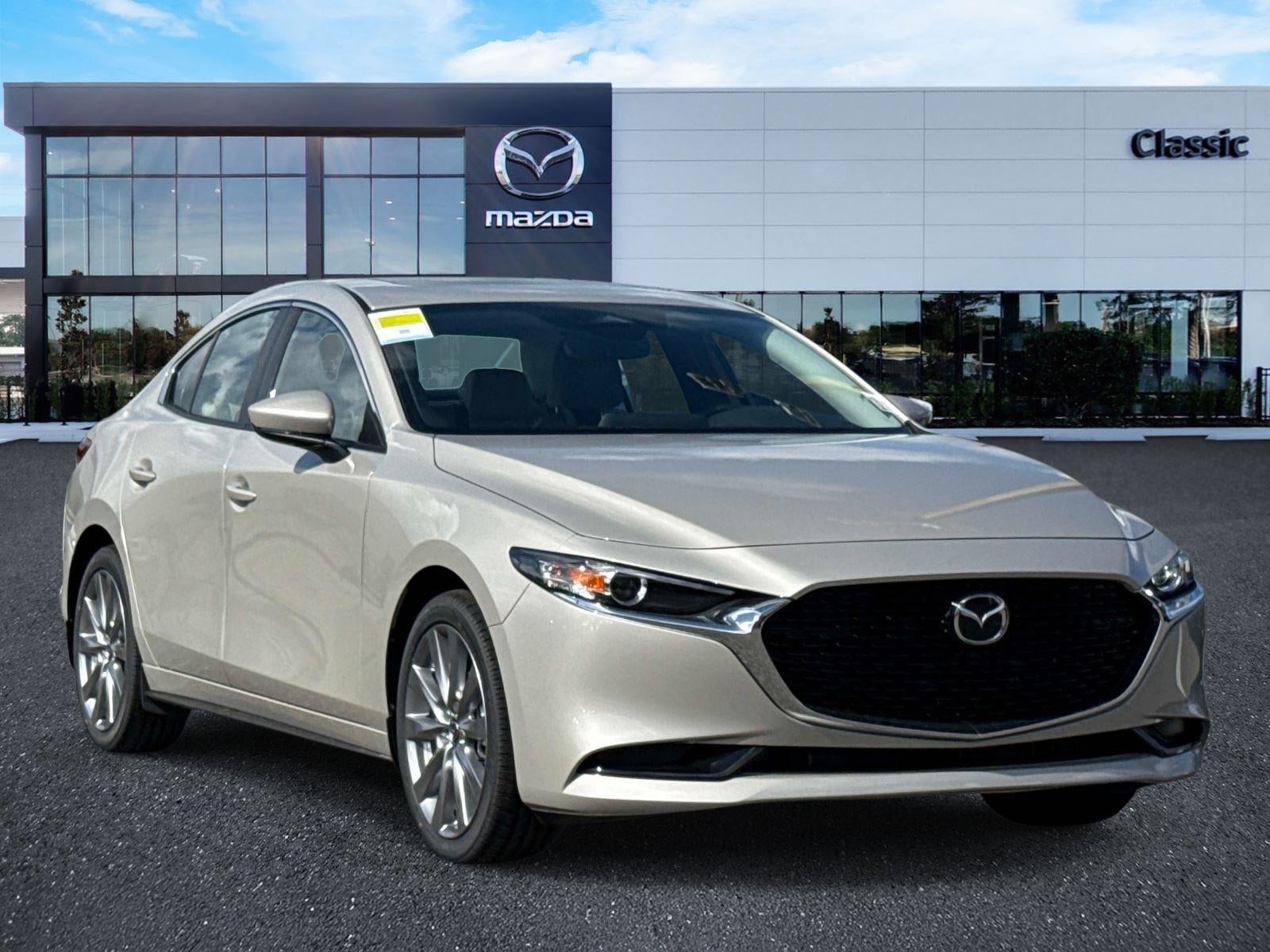 2026 Mazda CX-3 Preferred AT 4-Door SKYACTIV's photo