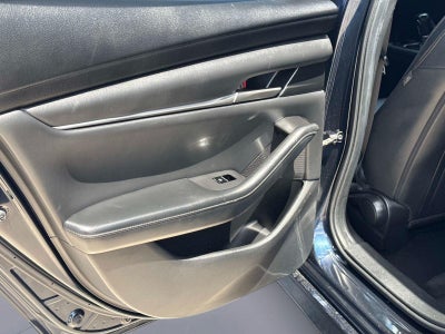 2020 Mazda Mazda3 Sedan Select Package