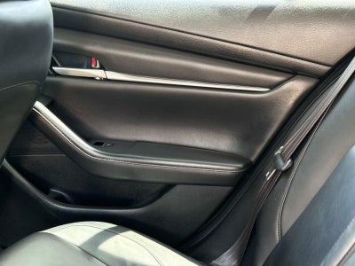 2020 Mazda Mazda3 Sedan Select Package