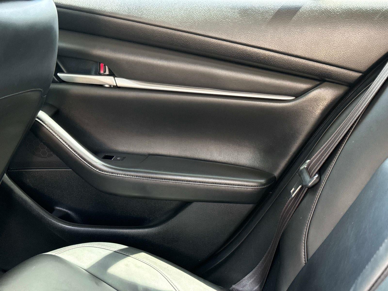 2020 Mazda Mazda3 Sedan Select Package