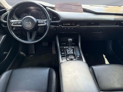 2020 Mazda Mazda3 Sedan Select Package