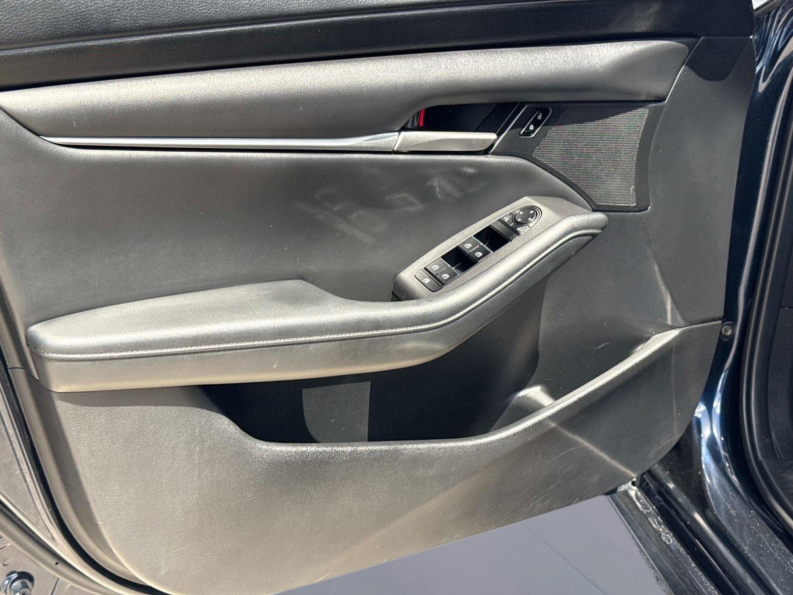 2020 Mazda Mazda3 Sedan Select Package