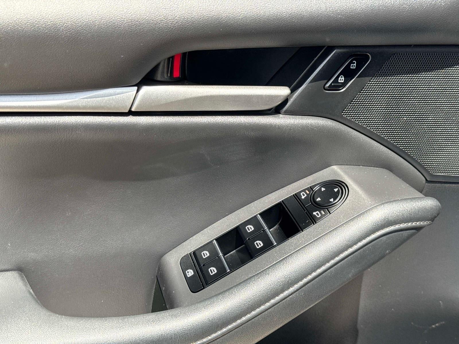 2020 Mazda Mazda3 Sedan Select Package