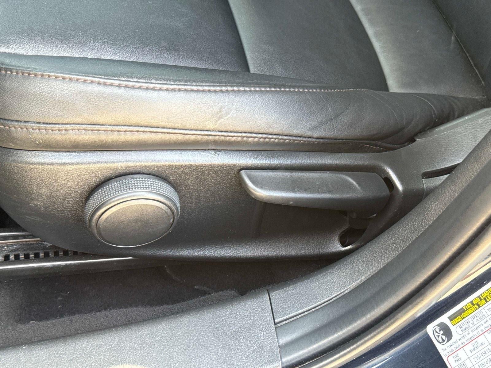 2020 Mazda Mazda3 Sedan Select Package