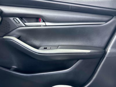 2020 Mazda Mazda3 Sedan Select Package