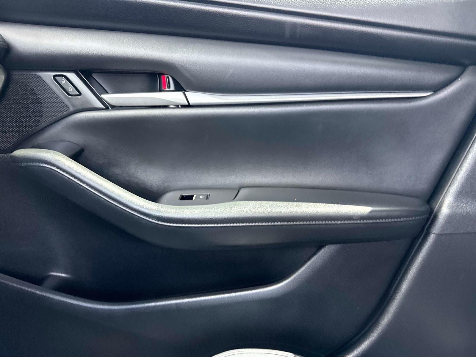 2020 Mazda Mazda3 Sedan Select Package