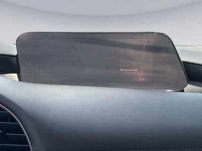 2020 Mazda Mazda3 Sedan Select Package