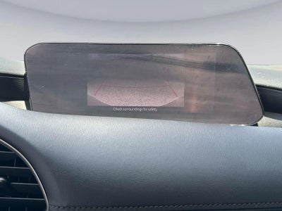 2020 Mazda Mazda3 Sedan Select Package