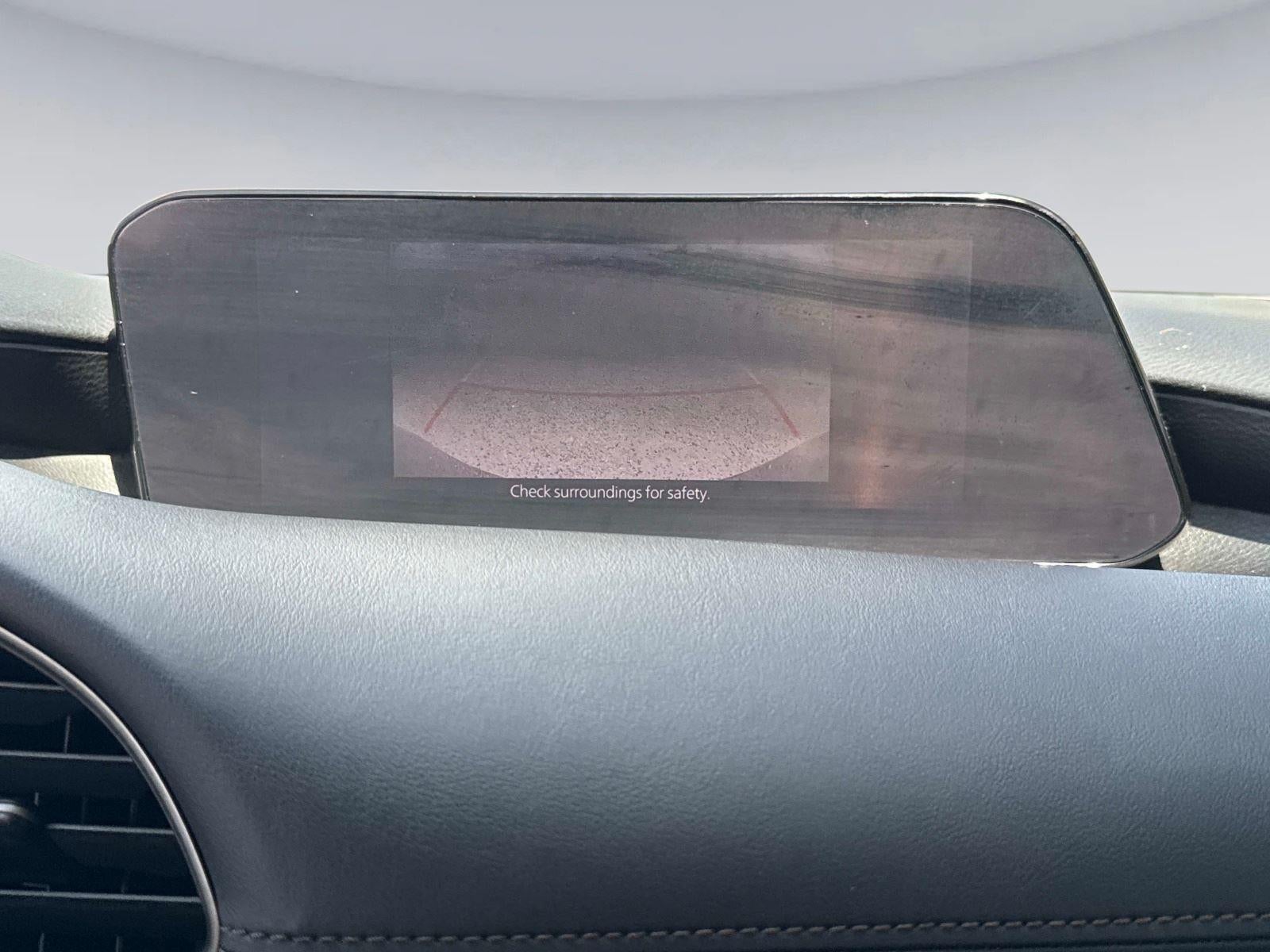 2020 Mazda Mazda3 Sedan Select Package