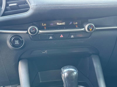 2020 Mazda Mazda3 Sedan Select Package