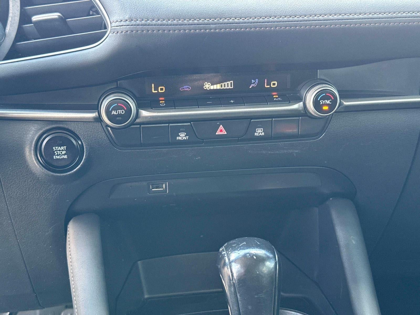 2020 Mazda Mazda3 Sedan Select Package