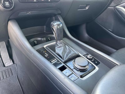 2020 Mazda Mazda3 Sedan Select Package
