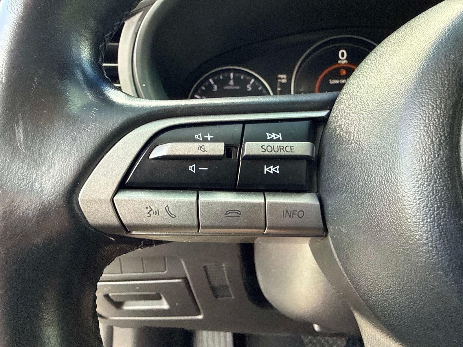 2020 Mazda Mazda3 Sedan Select Package