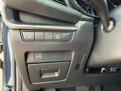 2020 Mazda Mazda3 Sedan Select Package