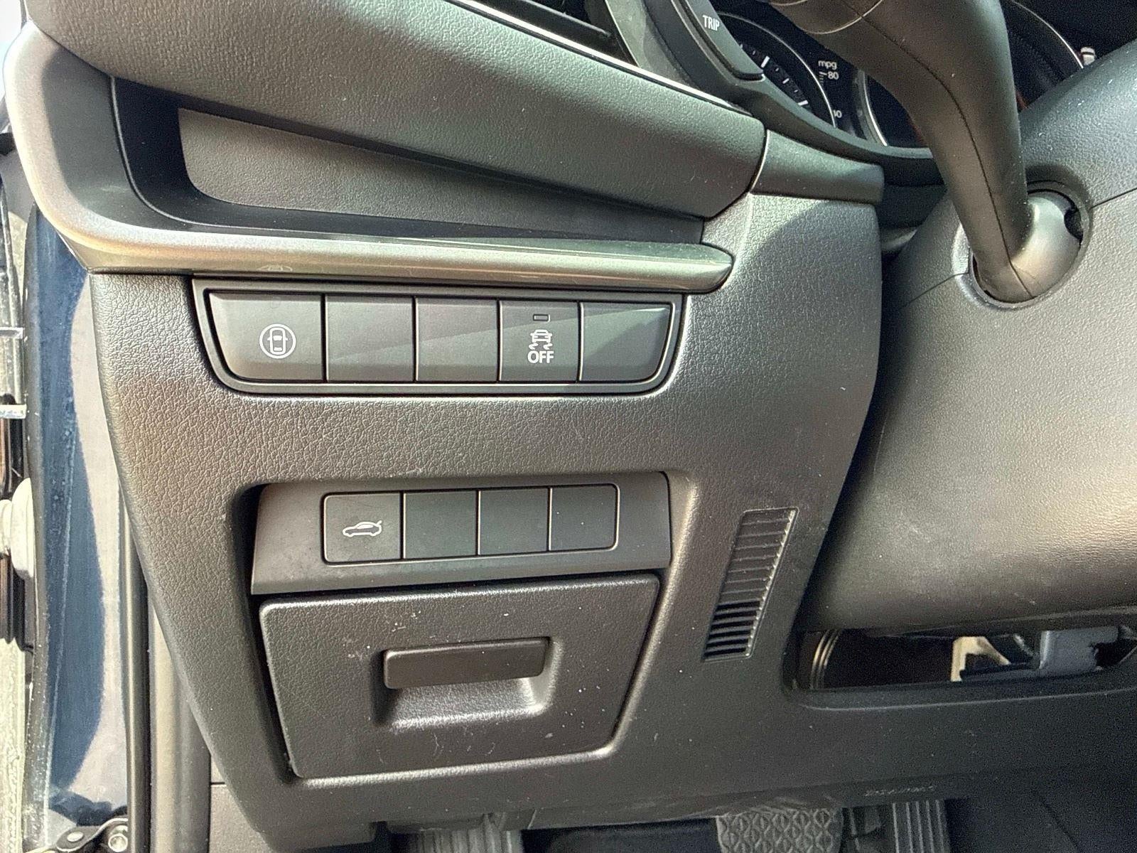 2020 Mazda Mazda3 Sedan Select Package