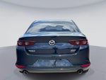 2020 Mazda Mazda3 Sedan Select Package