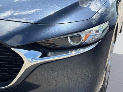 2020 Mazda Mazda3 Sedan Select Package