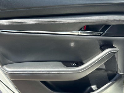 2019 Mazda Mazda3 Sedan w/Select Pkg