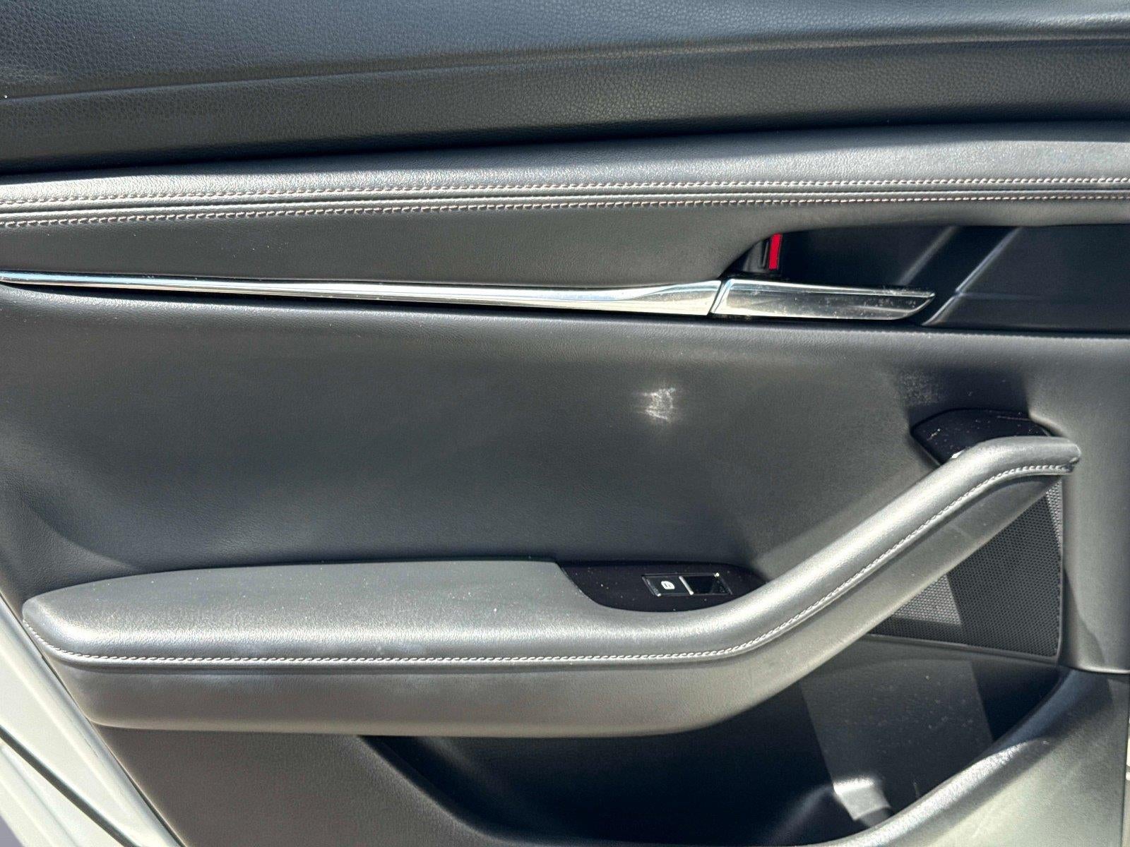 2019 Mazda Mazda3 Sedan w/Select Pkg