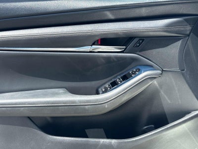 2019 Mazda Mazda3 Sedan w/Select Pkg