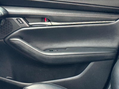 2019 Mazda Mazda3 Sedan w/Select Pkg