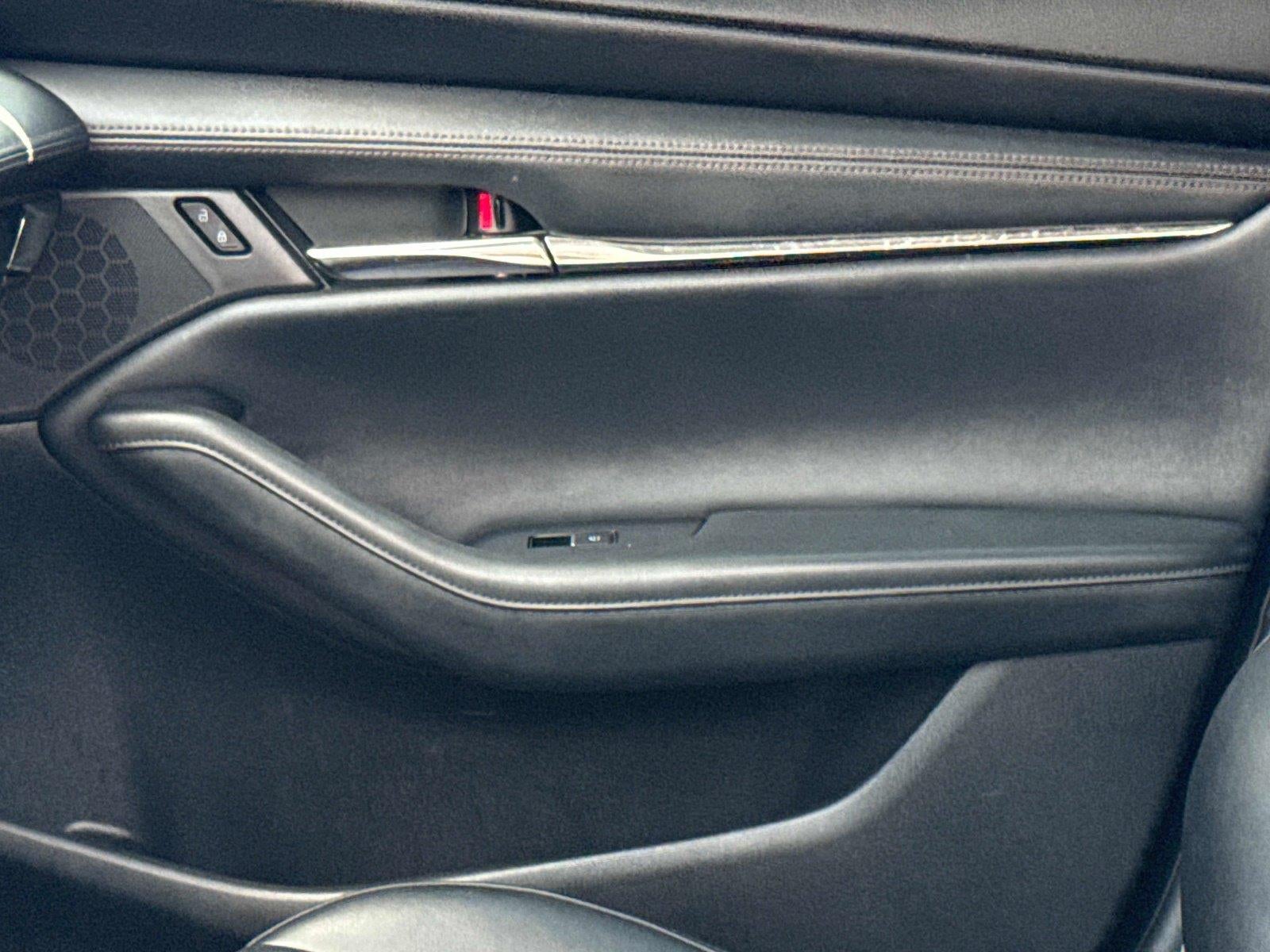 2019 Mazda Mazda3 Sedan w/Select Pkg