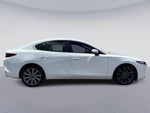 2019 Mazda Mazda3 Sedan w/Select Pkg