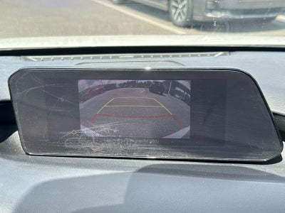 2019 Mazda Mazda3 Sedan w/Select Pkg