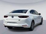 2019 Mazda Mazda3 Sedan w/Select Pkg