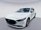 2019 Mazda Mazda3 Sedan w/Select Pkg