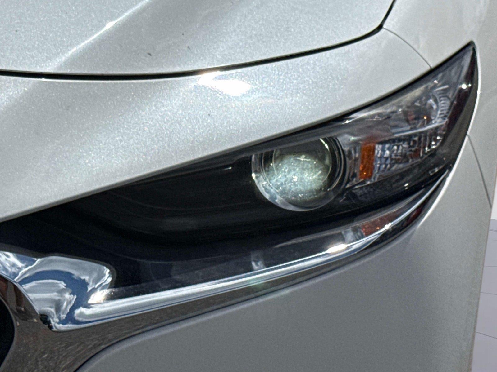 2019 Mazda Mazda3 Sedan w/Select Pkg