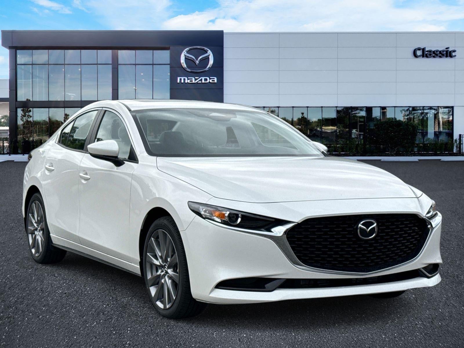 2026 Mazda CX-3 Preferred AT 4-Door SKYACTIV's photo