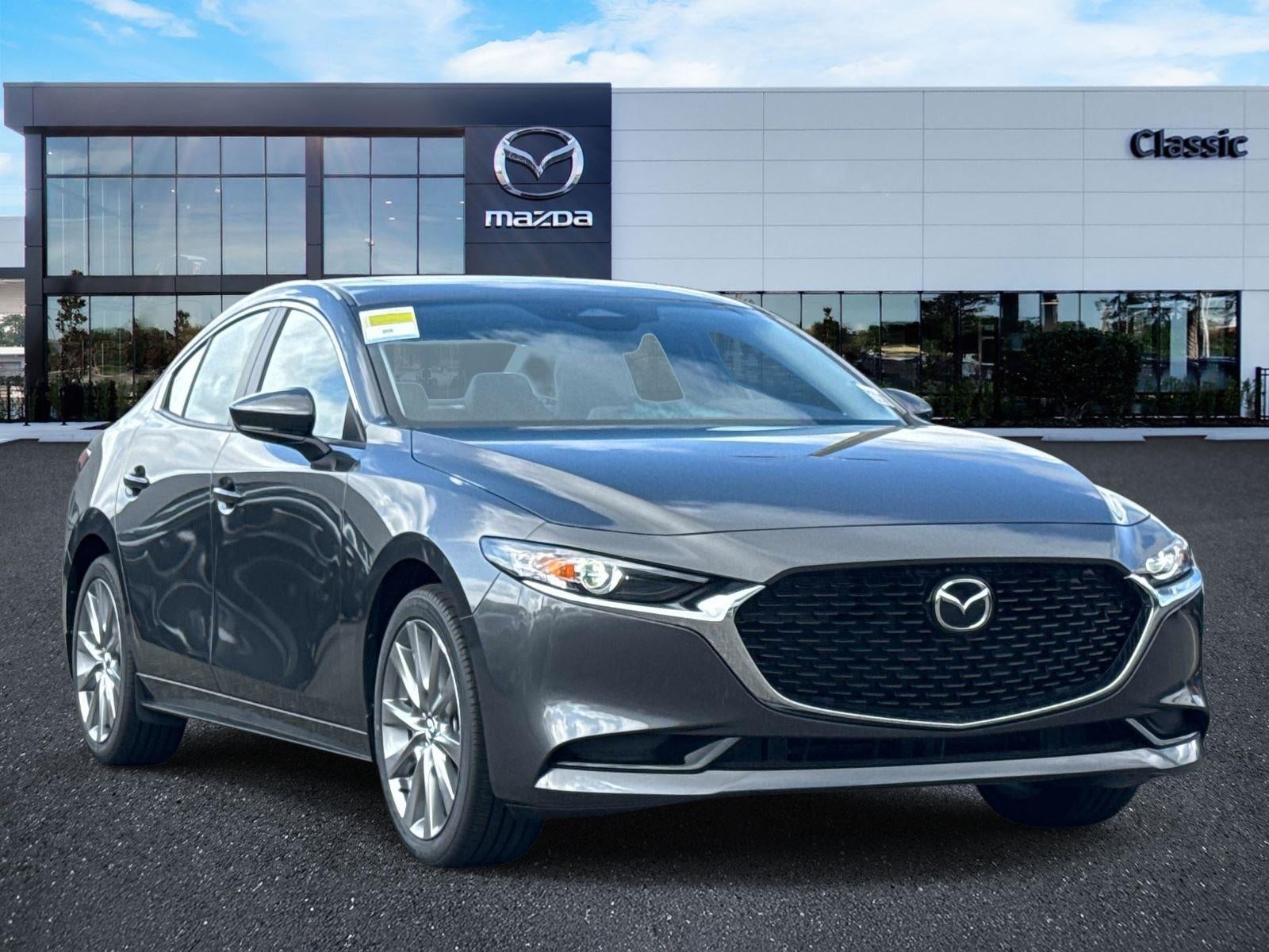 2026 Mazda CX-3 Preferred AT 4-Door SKYACTIV's photo