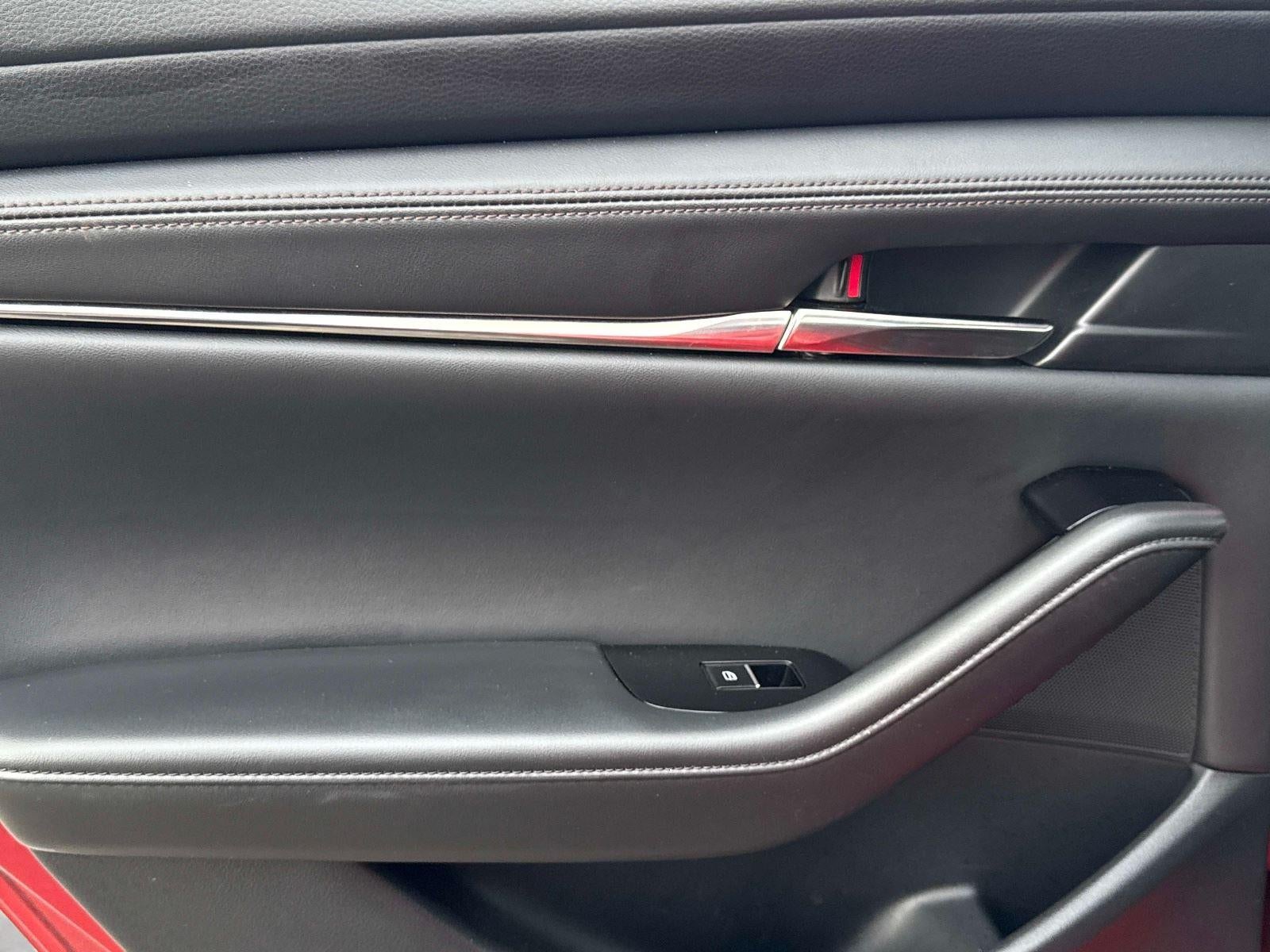 2025 Mazda Mazda3 Sedan 2.5 S Preferred