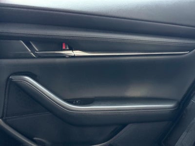 2025 Mazda Mazda3 Sedan 2.5 S Preferred