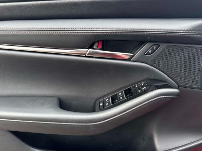 2025 Mazda Mazda3 Sedan 2.5 S Preferred