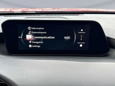 2025 Mazda Mazda3 Sedan 2.5 S Preferred