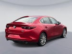 2025 Mazda Mazda3 Sedan 2.5 S Preferred