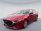 2025 Mazda Mazda3 Sedan 2.5 S Preferred