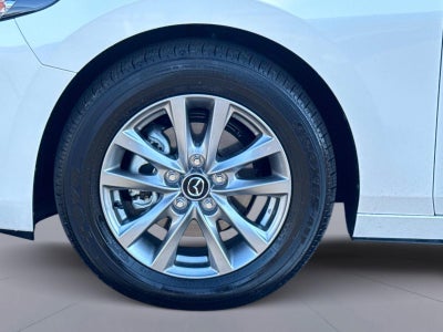 2026 Mazda Mazda3 Hatchback 2.5 S