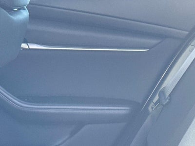 2026 Mazda Mazda3 Hatchback 2.5 S