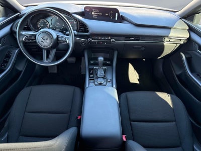 2026 Mazda Mazda3 Hatchback 2.5 S
