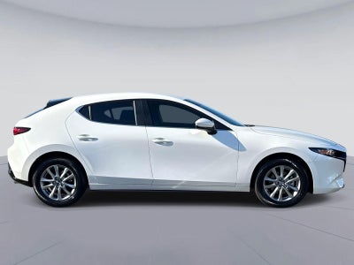 2026 Mazda Mazda3 Hatchback 2.5 S