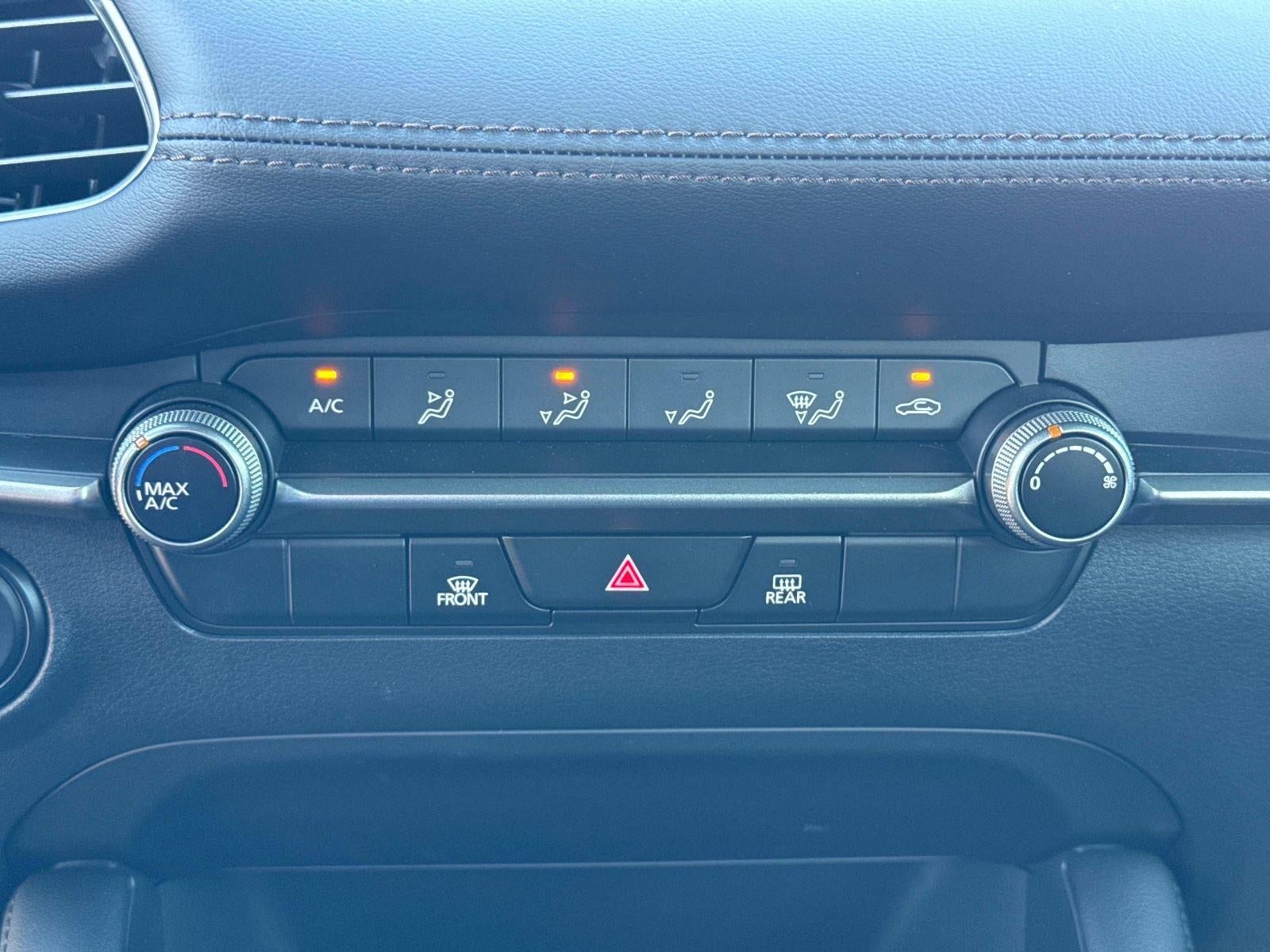 2026 Mazda Mazda3 Hatchback 2.5 S