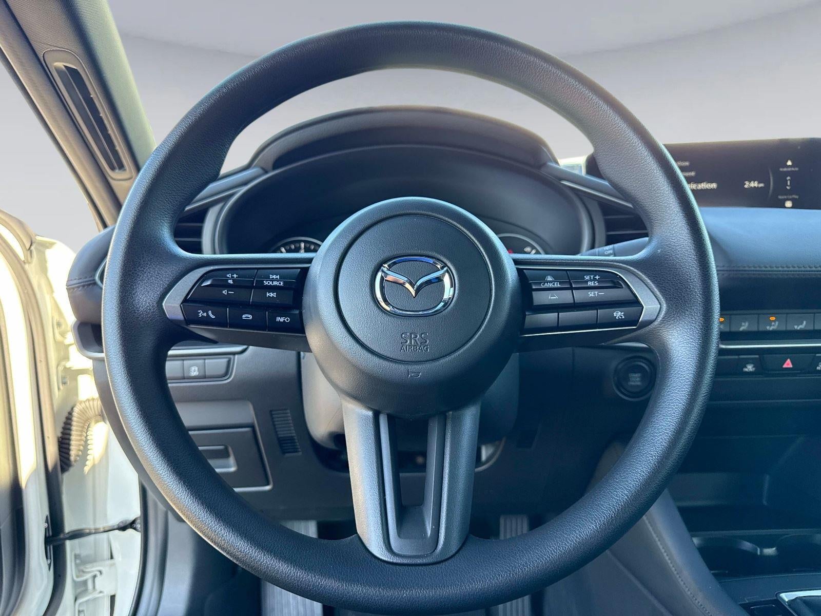 2026 Mazda Mazda3 Hatchback 2.5 S