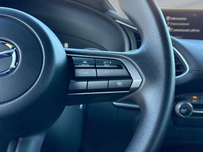 2026 Mazda Mazda3 Hatchback 2.5 S