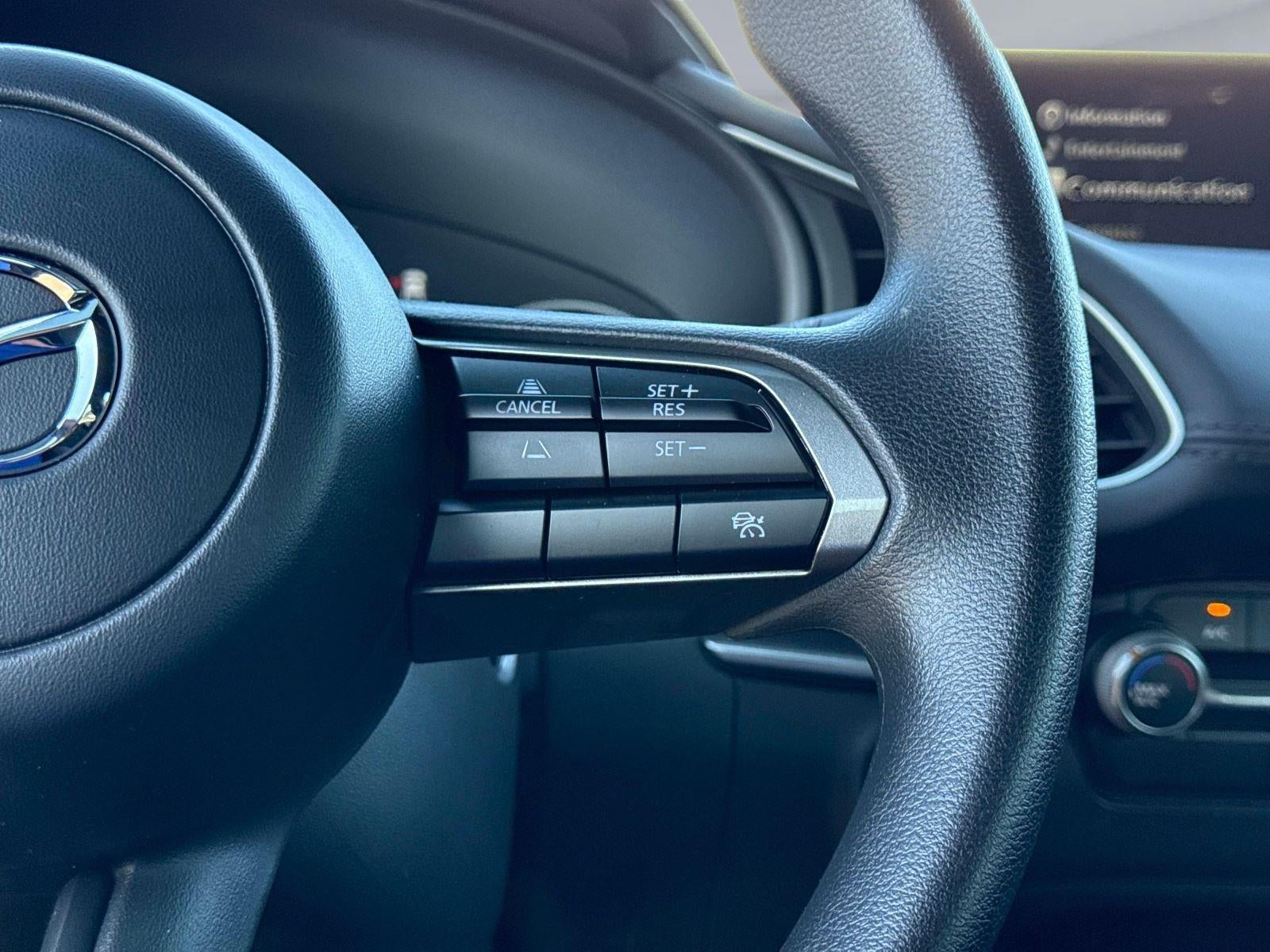 2026 Mazda Mazda3 Hatchback 2.5 S