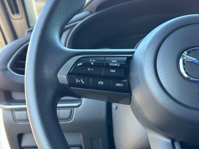 2026 Mazda Mazda3 Hatchback 2.5 S